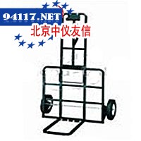 Fendall 便携式紧急洗眼器附件：移动推车